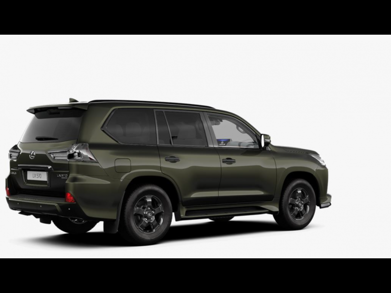 Lexus LX 570 Samurai+ бензин 2021 id-1005458 Купить Lexus LX 570 Samurai+ бензин 2021 id-1005458 в Киеве, Фото №7