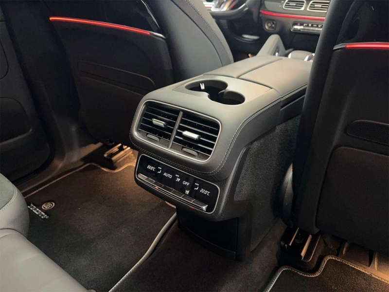 Mercedes-Benz GLS 63 AMG Brabus 800 бензин 2025 id-1005419 Купить Mercedes-Benz GLS 63 AMG Brabus 800 бензин 2025 id-1005419 в Киеве, Фото №19