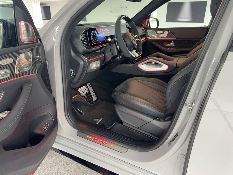 Mercedes-Benz GLS 63 AMG Brabus 800 бензин 2025 id-1005419 Купить Mercedes-Benz GLS 63 AMG Brabus 800 бензин 2025 id-1005419 в Киеве, Фото №23