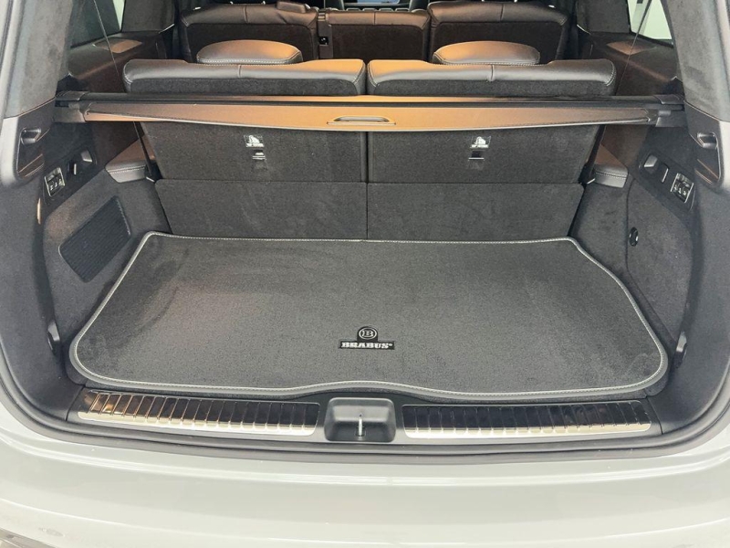 Mercedes-Benz GLS 63 AMG Brabus 800 бензин 2025 id-1005419 Купить Mercedes-Benz GLS 63 AMG Brabus 800 бензин 2025 id-1005419 в Киеве, Фото №25