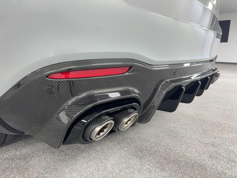 Mercedes-Benz GLS 63 AMG Brabus 800 бензин 2025 id-1005419 Купить Mercedes-Benz GLS 63 AMG Brabus 800 бензин 2025 id-1005419 в Киеве, Фото №27