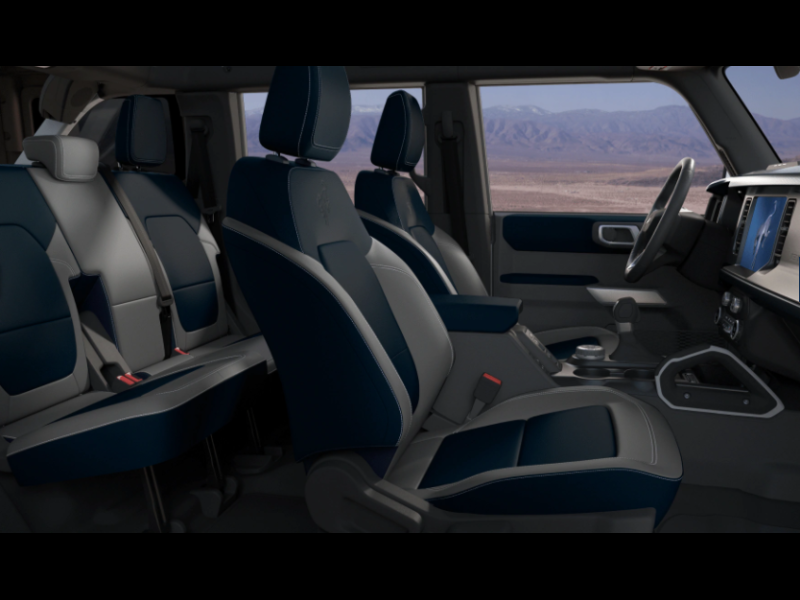 Ford Bronco Badlands бензин 2026 id-1005418 Купить Ford Bronco Badlands бензин 2026 id-1005418 в Киеве, Фото №5