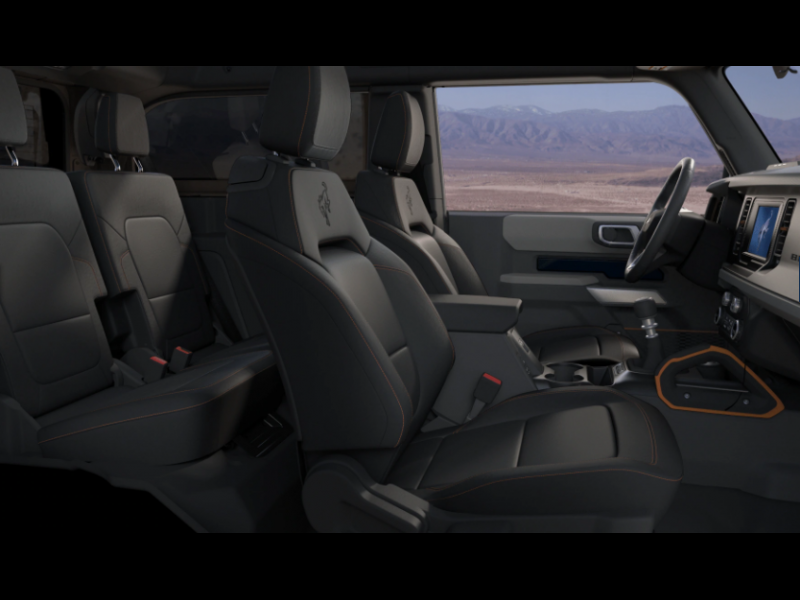 Ford Bronco Badlands бензин 2022 id-1005416 Купить Ford Bronco Badlands бензин 2022 id-1005416 в Киеве, Фото №2