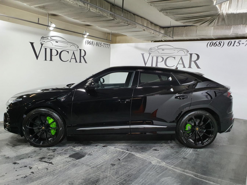 Lamborghini Urus бензин 2022 id-1005412 Купить Lamborghini Urus бензин 2022 id-1005412 в Киеве, Фото №2