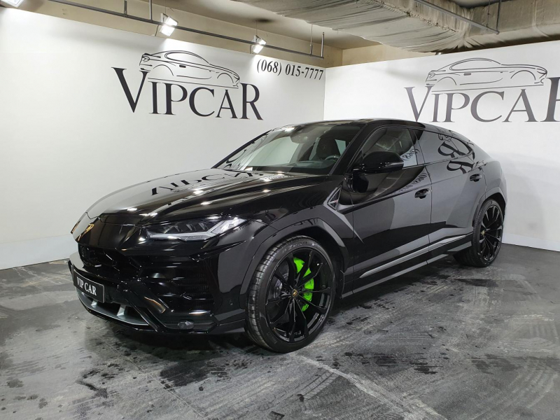 Lamborghini Urus бензин 2022 id-1005412 Купить Lamborghini Urus бензин 2022 id-1005412 в Киеве, Фото №5