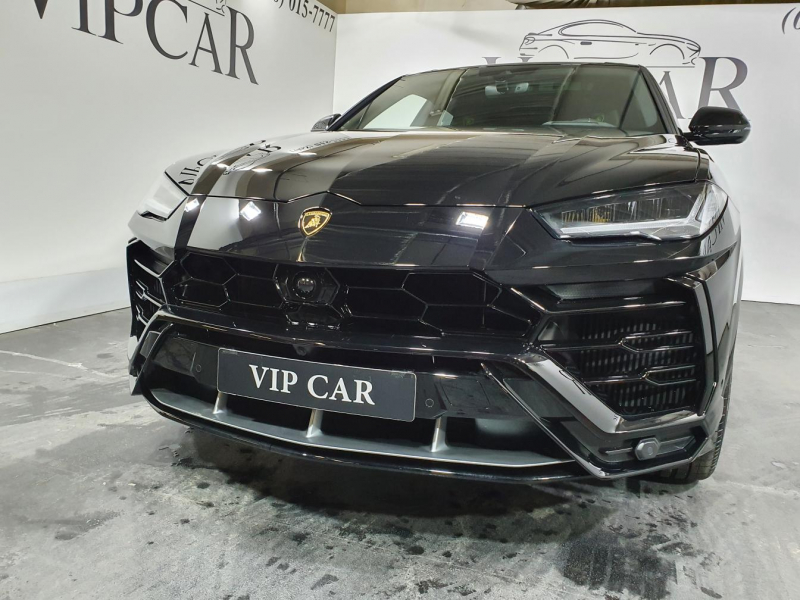 Lamborghini Urus бензин 2022 id-1005412 Купить Lamborghini Urus бензин 2022 id-1005412 в Киеве, Фото №6