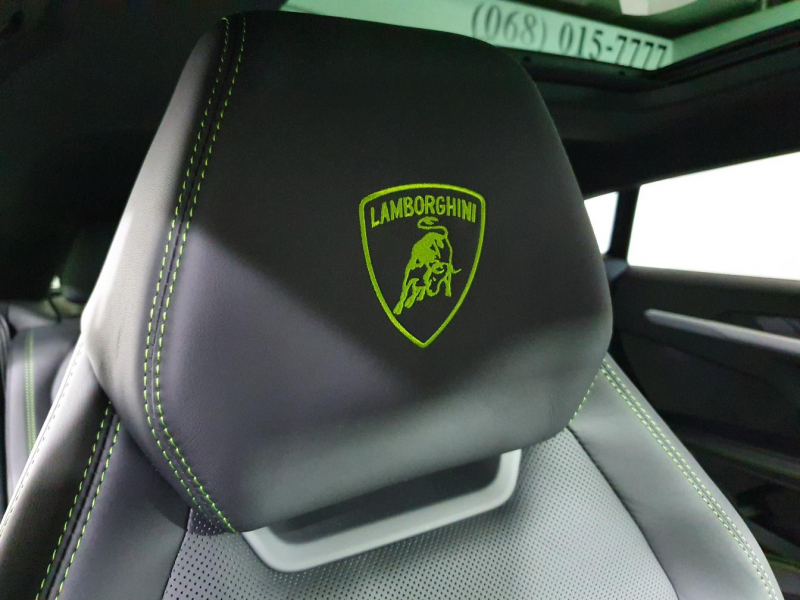 Lamborghini Urus бензин 2022 id-1005412 Купить Lamborghini Urus бензин 2022 id-1005412 в Киеве, Фото №10