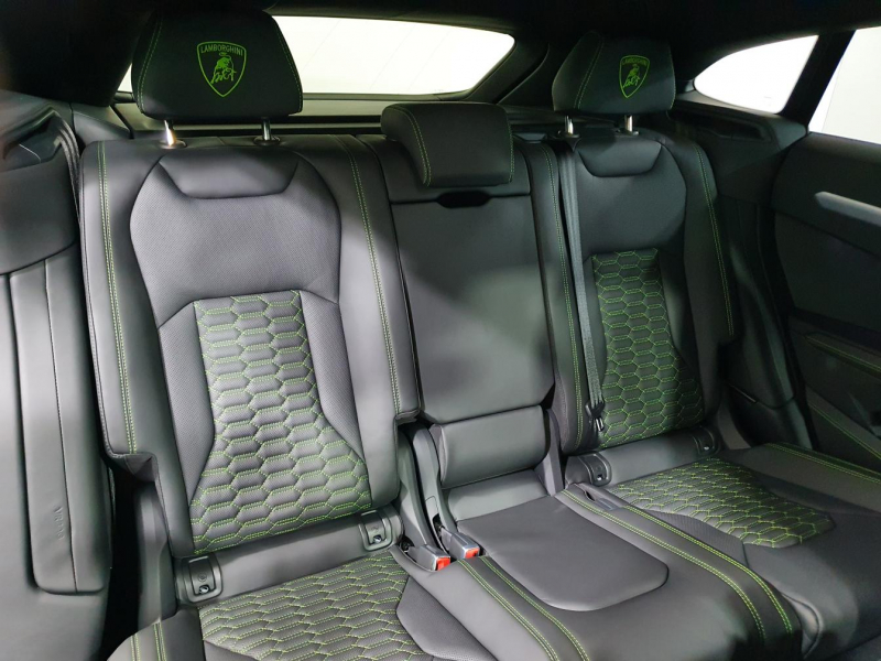 Lamborghini Urus бензин 2022 id-1005412 Купить Lamborghini Urus бензин 2022 id-1005412 в Киеве, Фото №11