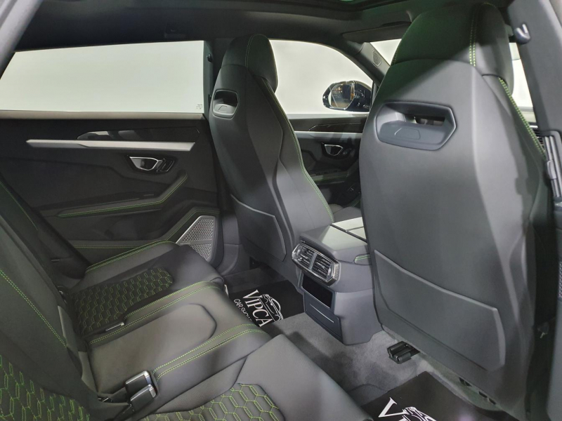 Lamborghini Urus бензин 2022 id-1005412 Купить Lamborghini Urus бензин 2022 id-1005412 в Киеве, Фото №20