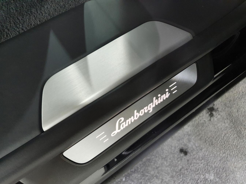 Lamborghini Urus бензин 2022 id-1005412 Купить Lamborghini Urus бензин 2022 id-1005412 в Киеве, Фото №22