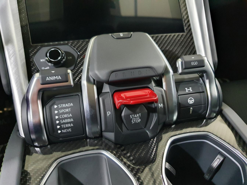 Lamborghini Urus бензин 2022 id-1005412 Купить Lamborghini Urus бензин 2022 id-1005412 в Киеве, Фото №32