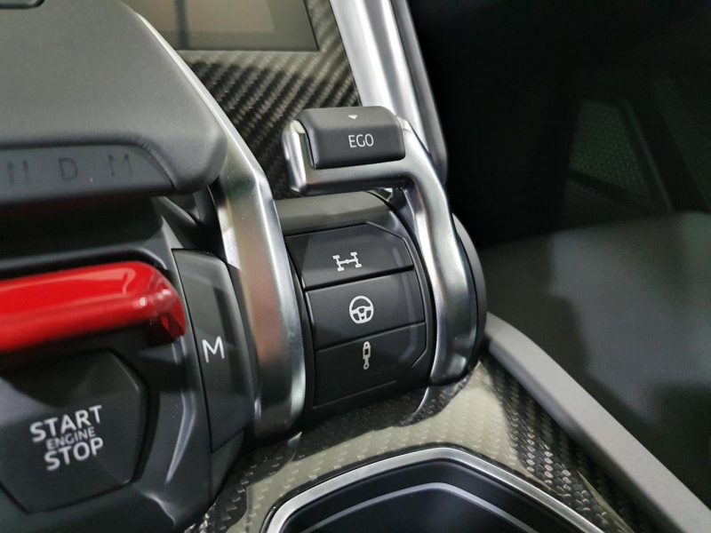 Lamborghini Urus бензин 2022 id-1005412 Купить Lamborghini Urus бензин 2022 id-1005412 в Киеве, Фото №34