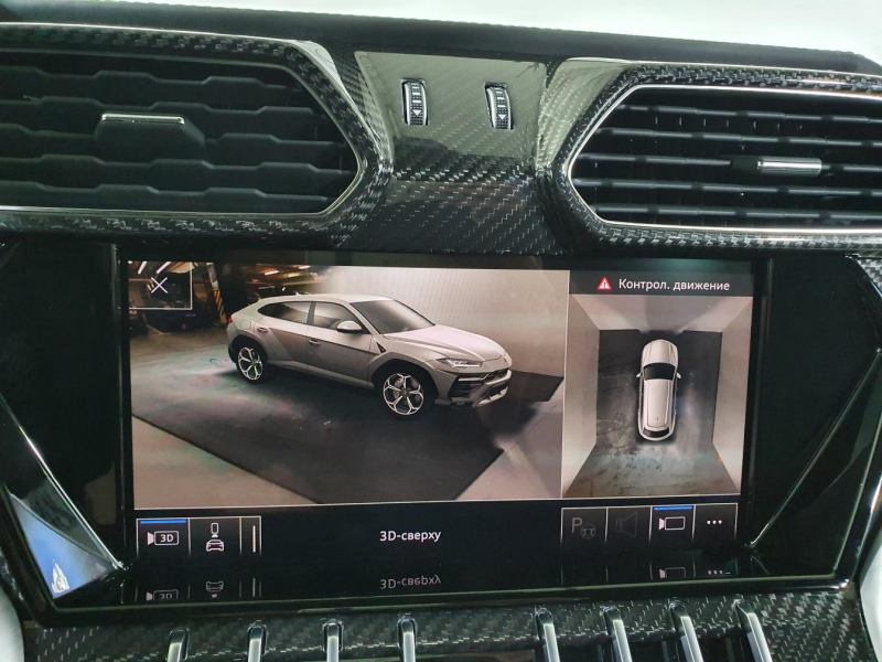 Lamborghini Urus бензин 2022 id-1005412 Купить Lamborghini Urus бензин 2022 id-1005412 в Киеве, Фото №43