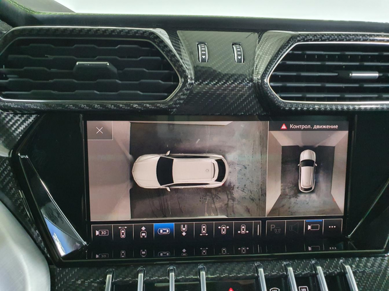 Lamborghini Urus бензин 2022 id-1005412 Купить Lamborghini Urus бензин 2022 id-1005412 в Киеве, Фото №44