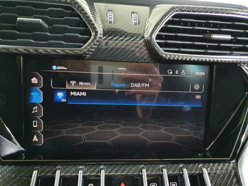 Lamborghini Urus бензин 2022 id-1005412 Купить Lamborghini Urus бензин 2022 id-1005412 в Киеве, Фото №45