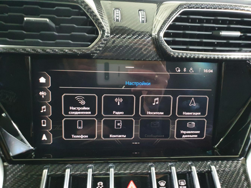 Lamborghini Urus бензин 2022 id-1005412 Купить Lamborghini Urus бензин 2022 id-1005412 в Киеве, Фото №47