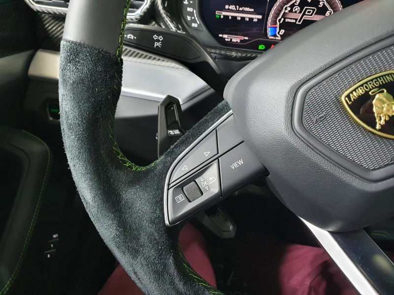 Lamborghini Urus бензин 2022 id-1005412 Купить Lamborghini Urus бензин 2022 id-1005412 в Киеве, Фото №52