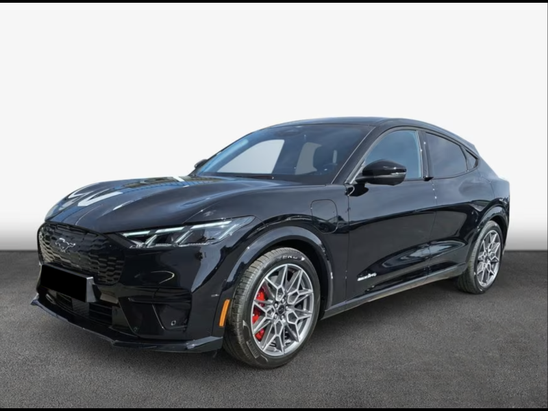 Ford Mustang Mach-E GT электро 2026 id-1005411