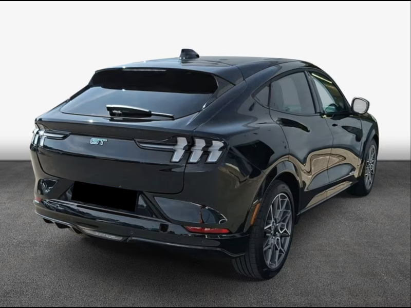 Купить Ford Mustang Mach-E GT электро 2026 id-1005411 в Киеве, Фото №1