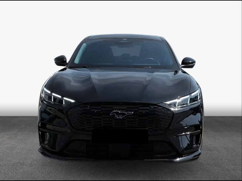 Купить Ford Mustang Mach-E GT электро 2026 id-1005411 в Киеве, Фото №2
