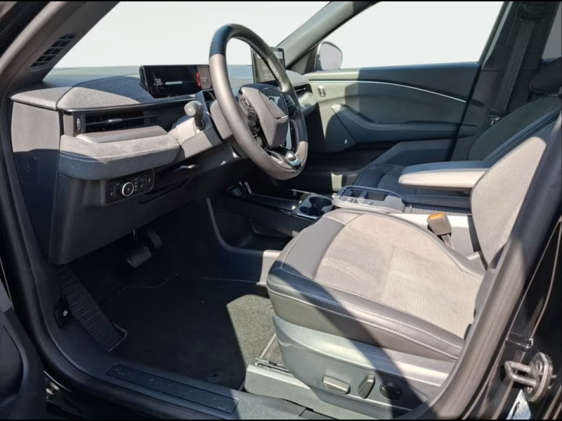 Купить Ford Mustang Mach-E GT электро 2026 id-1005411 в Киеве, Фото №3