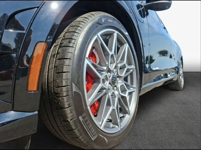 Купить Ford Mustang Mach-E GT электро 2026 id-1005411 в Киеве, Фото №5