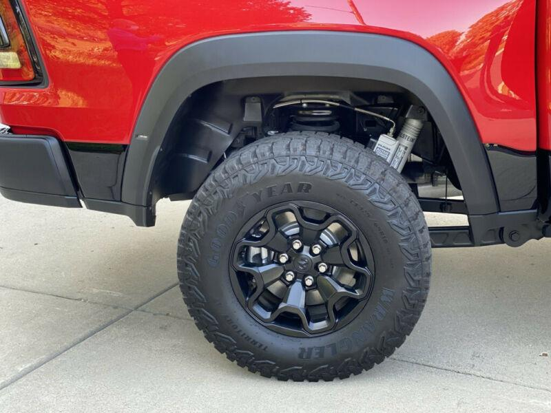 Купить Dodge Ram TRX бензин 2024 id-1005407 в Киеве, Фото №2