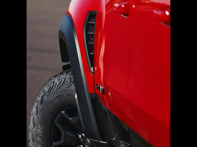 Купить Dodge Ram TRX бензин 2024 id-1005407 в Киеве, Фото №3