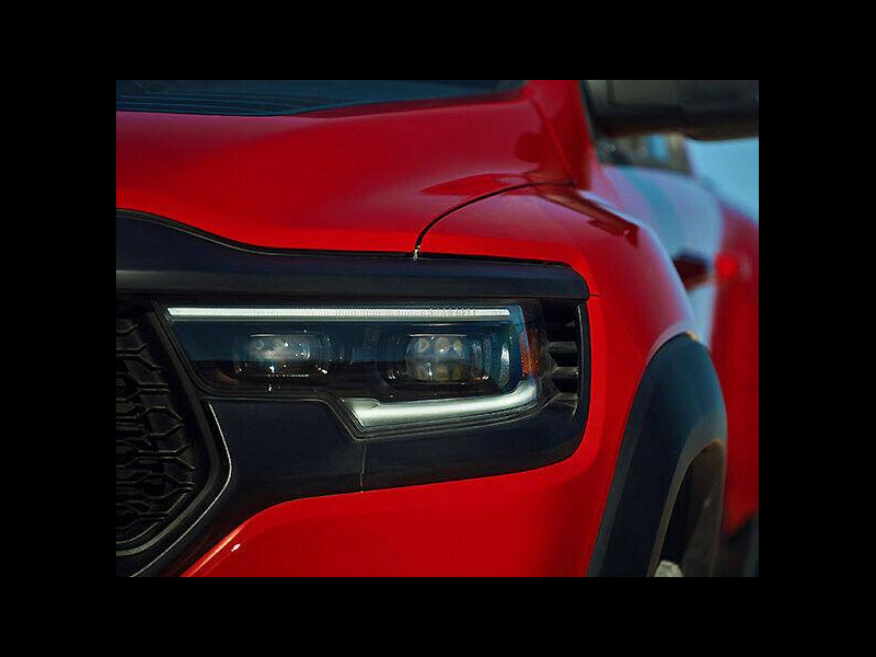 Купить Dodge Ram TRX бензин 2024 id-1005407 в Киеве, Фото №4