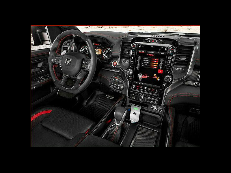 Купить Dodge Ram TRX бензин 2024 id-1005407 в Киеве, Фото №6