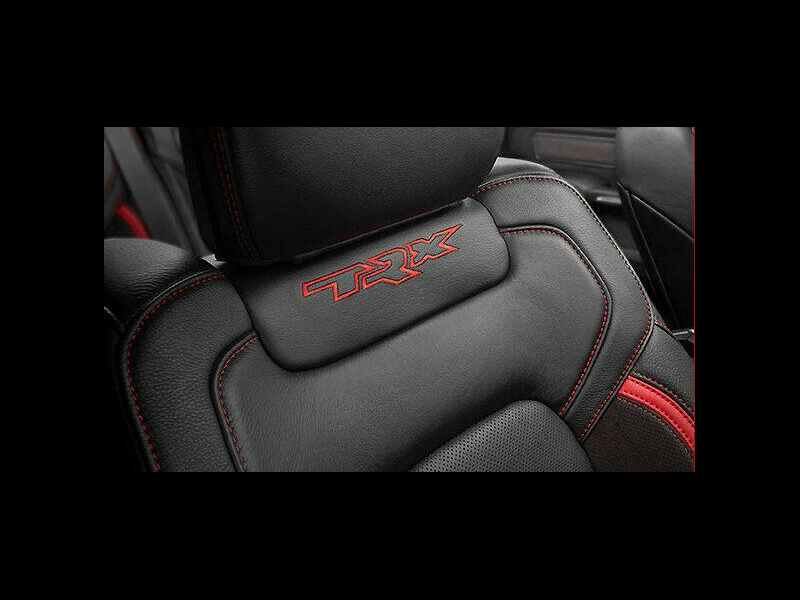 Купить Dodge Ram TRX бензин 2024 id-1005407 в Киеве, Фото №8