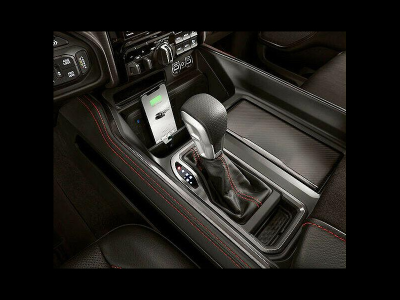 Купить Dodge Ram TRX бензин 2024 id-1005407 в Киеве, Фото №9