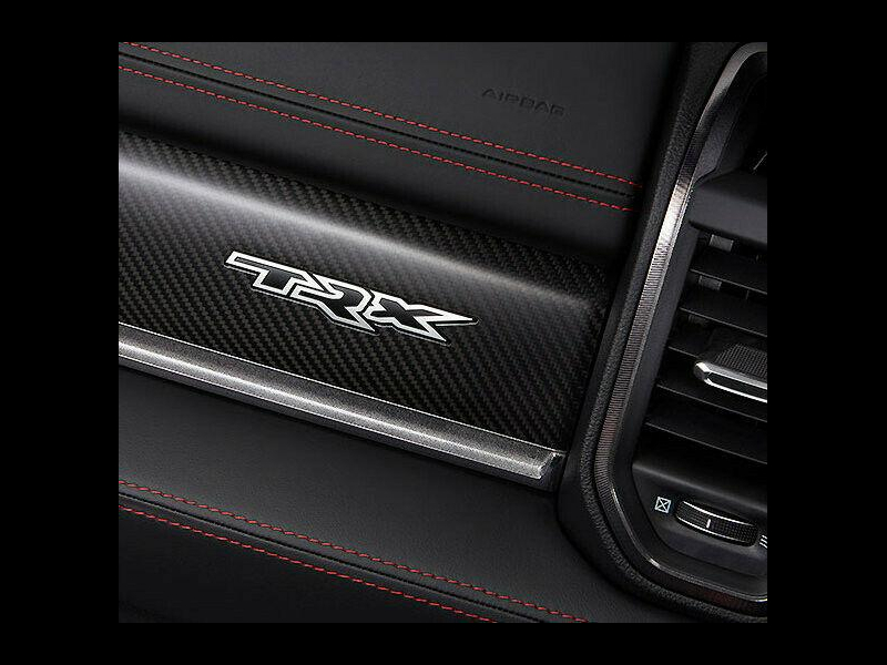 Купить Dodge Ram TRX бензин 2024 id-1005407 в Киеве, Фото №11