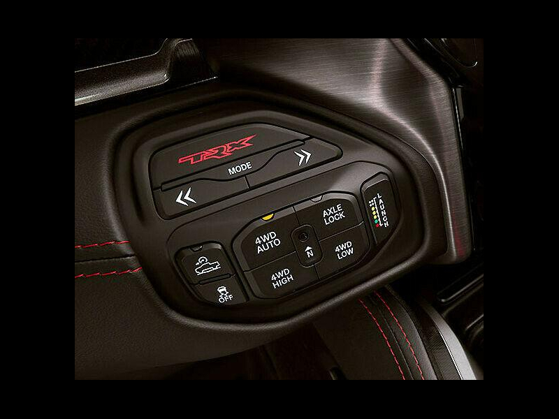 Купить Dodge Ram TRX бензин 2024 id-1005407 в Киеве, Фото №12