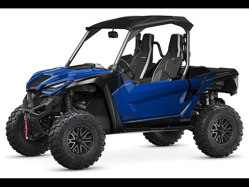 Yamaha Wolverine RMAX 1000 Limited Edition бензин 2021 id-1005405 Купить Yamaha Wolverine RMAX 1000 Limited Edition бензин 2021 id-1005405 в Киеве, Фото №12