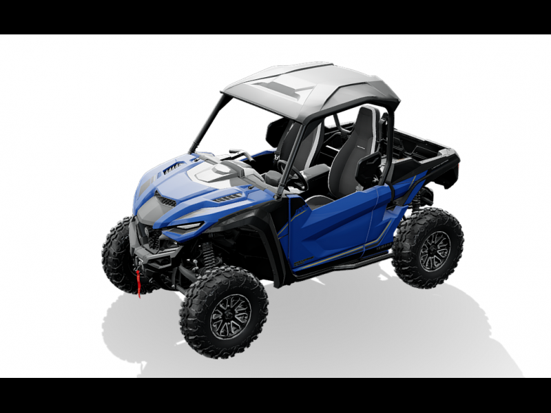 Yamaha Wolverine RMAX 1000 Limited Edition бензин 2021 id-1005405 Купить Yamaha Wolverine RMAX 1000 Limited Edition бензин 2021 id-1005405 в Киеве, Фото №13