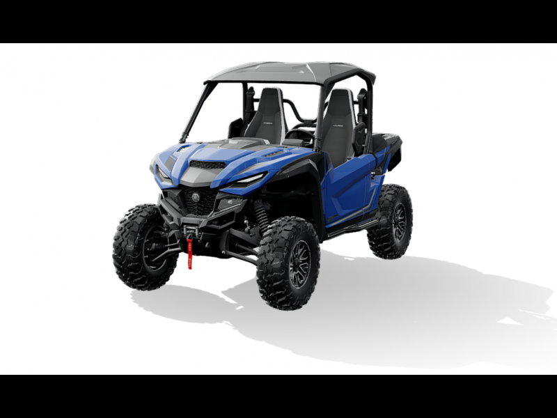 Yamaha Wolverine RMAX 1000 Limited Edition бензин 2021 id-1005405 Купить Yamaha Wolverine RMAX 1000 Limited Edition бензин 2021 id-1005405 в Киеве, Фото №16