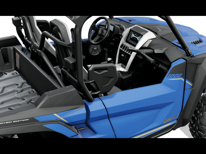 Yamaha Wolverine RMAX 1000 Limited Edition бензин 2021 id-1005405 Купить Yamaha Wolverine RMAX 1000 Limited Edition бензин 2021 id-1005405 в Киеве, Фото №20