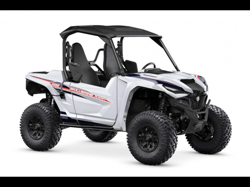 Yamaha Wolverine RMAX 1000 Limited Edition бензин 2021 id-1005405 Купить Yamaha Wolverine RMAX 1000 Limited Edition бензин 2021 id-1005405 в Киеве, Фото №26