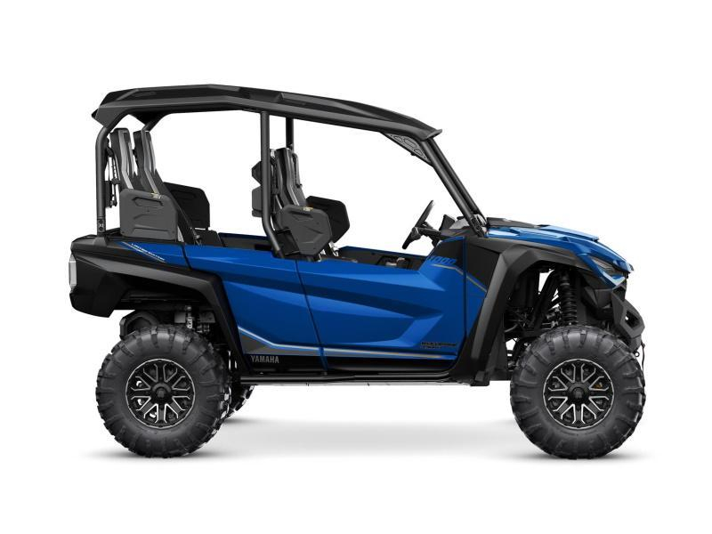 Yamaha Wolverine RMAX 1000 Limited Edition бензин 2021 id-1005405 Купить Yamaha Wolverine RMAX 1000 Limited Edition бензин 2021 id-1005405 в Киеве, Фото №27