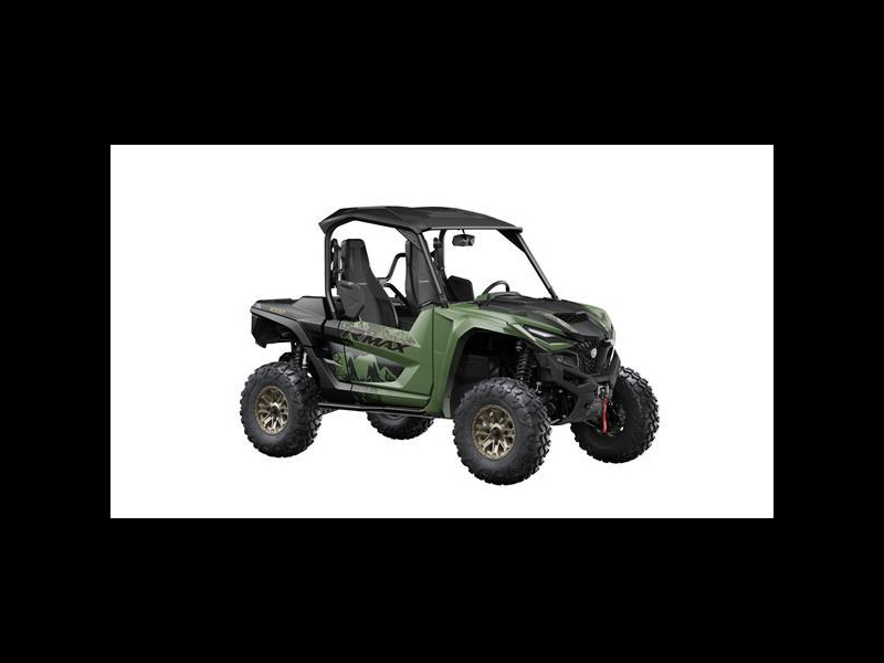Yamaha Wolverine RMAX 1000 Limited Edition бензин 2021 id-1005405 Купить Yamaha Wolverine RMAX 1000 Limited Edition бензин 2021 id-1005405 в Киеве, Фото №29