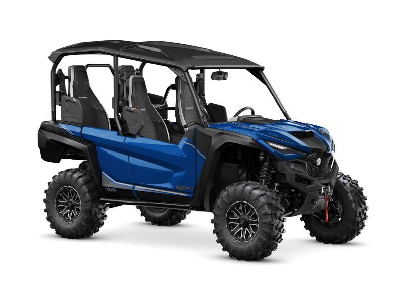 Yamaha Wolverine RMAX 1000 Limited Edition бензин 2021 id-1005405 Купить Yamaha Wolverine RMAX 1000 Limited Edition бензин 2021 id-1005405 в Киеве, Фото №30