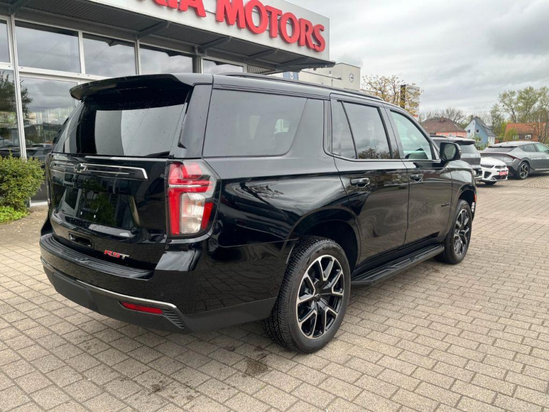 Chevrolet Tahoe бензин 2024 id-1005403 Купить Chevrolet Tahoe бензин 2024 id-1005403 в Киеве, Фото №2