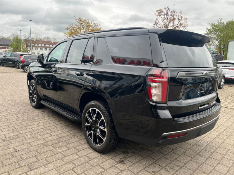 Chevrolet Tahoe бензин 2024 id-1005403 Купить Chevrolet Tahoe бензин 2024 id-1005403 в Киеве, Фото №4