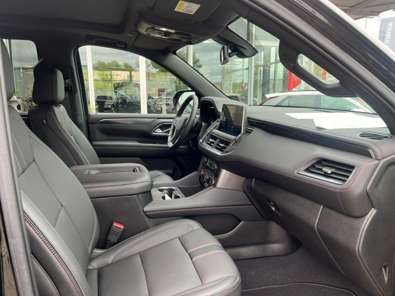 Chevrolet Tahoe бензин 2024 id-1005403 Купить Chevrolet Tahoe бензин 2024 id-1005403 в Киеве, Фото №6