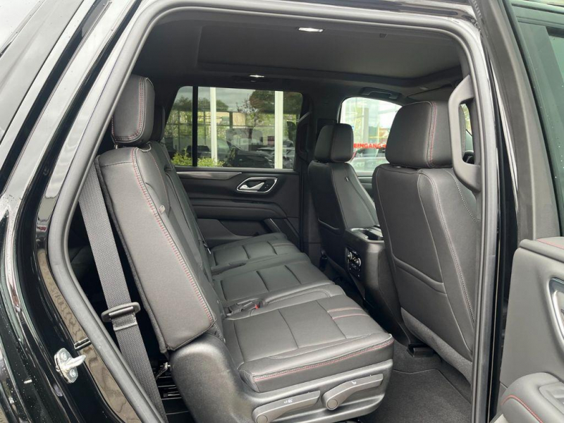 Chevrolet Tahoe бензин 2024 id-1005403 Купить Chevrolet Tahoe бензин 2024 id-1005403 в Киеве, Фото №9
