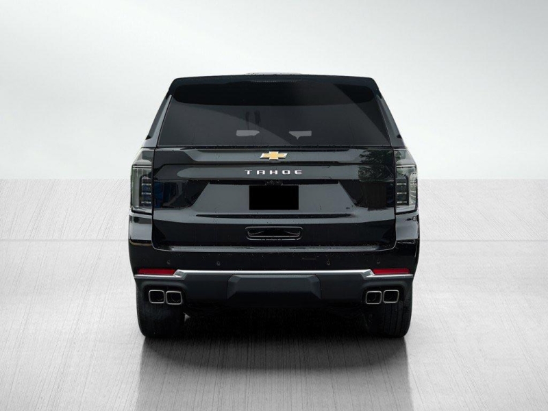 Chevrolet Tahoe High Country 4WD бензин 2025 id-1005403 Купить Chevrolet Tahoe High Country 4WD бензин 2025 id-1005403 в Киеве, Фото №2