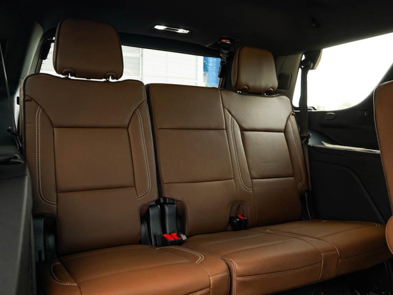 Купить Chevrolet Tahoe High Country 4WD бензин 2025 id-1005403 в Киеве, Фото №6