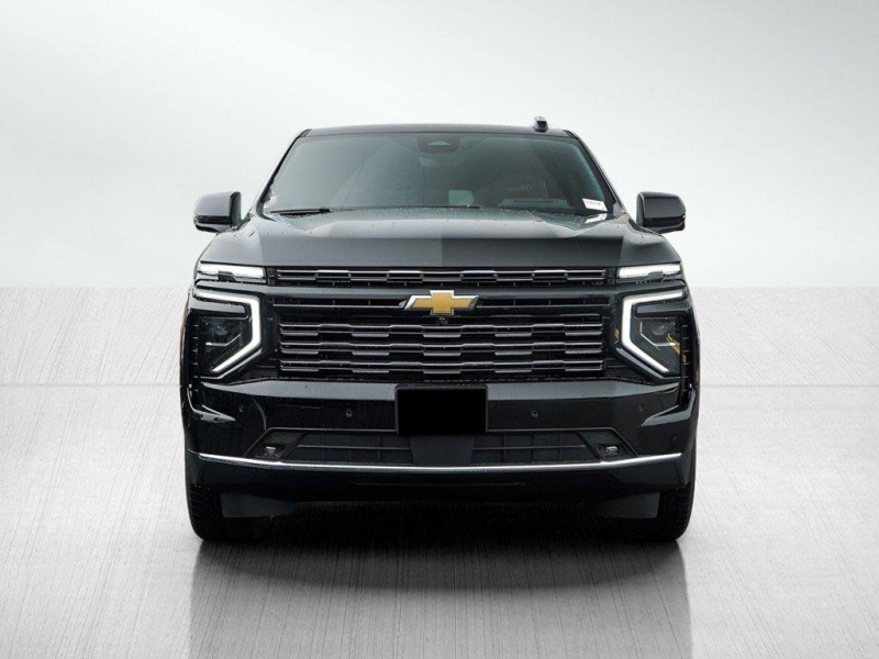 Купить Chevrolet Tahoe High Country 4WD бензин 2026 id-1005403 в Киеве, Фото №3