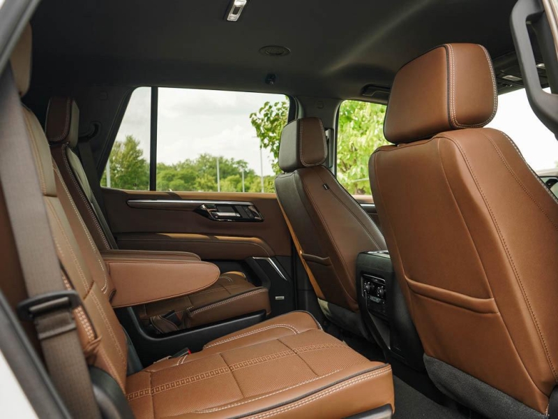 Купить Chevrolet Tahoe High Country 4WD бензин 2026 id-1005403 в Киеве, Фото №15